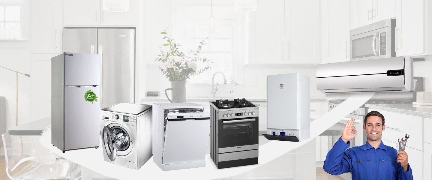 Ilıca Grundig Servisi